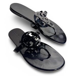 Tory Burch Miller Thong Sandals